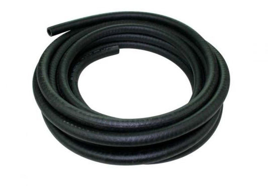 Moroso 3/8in ID (SAE 30R7KX) 25ft Fuel Hose