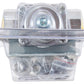 Spectre Fuel Pressure Regulator 1-4psi