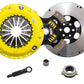 ACT 2007 Mazda 3 HD/Race Sprung 4 Pad Clutch Kit