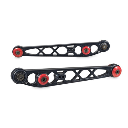 Skunk2 1996-00 Honda Civic Black Series Lower Control Arm - Graveyard Performance
