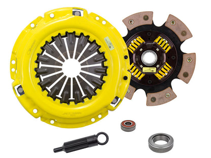 ACT 1987 Toyota 4Runner XT/Race Sprung 6 Pad Clutch Kit - Graveyard Performance