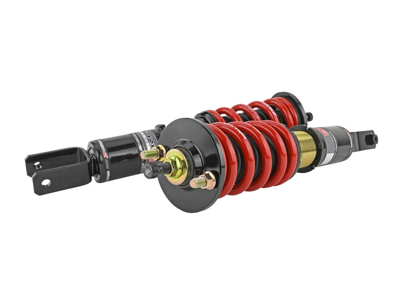 Skunk2 96-00 Honda Civic Pro-ST Coilovers (Front 10 kg/mm - Rear 10 kg/mm) - Graveyard Performance