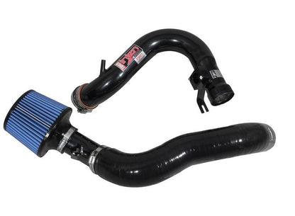 Injen 08-14 Mitsubishi Lancer 2.0L Non Turbo 4 Cyl. Black Cold Air Intake - Graveyard Performance