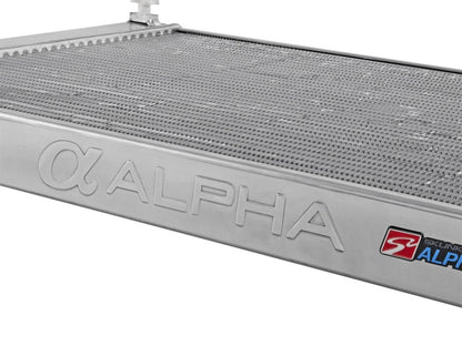 Skunk2 13-20 Subaru BRZ / 13-20 Scion/Toyota FR-S Alpha Series  Radiator (Excl Rad Cap)
