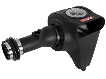 aFe Takeda Momentum GT Pro DRY S Cold Air Intake System 17-18 Honda Civic Si I4 1.5L (t) - Graveyard Performance