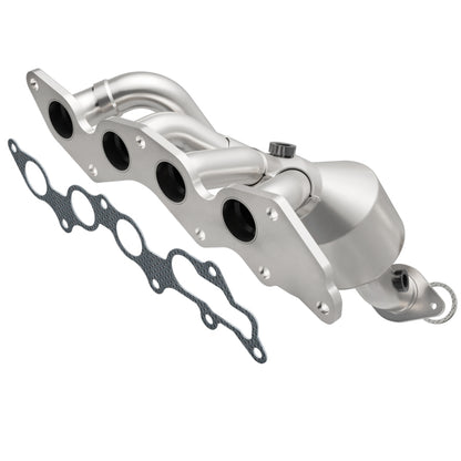 Magnaflow Conv DF 2008 Mazda 6 2.3L Manifold - Graveyard Performance