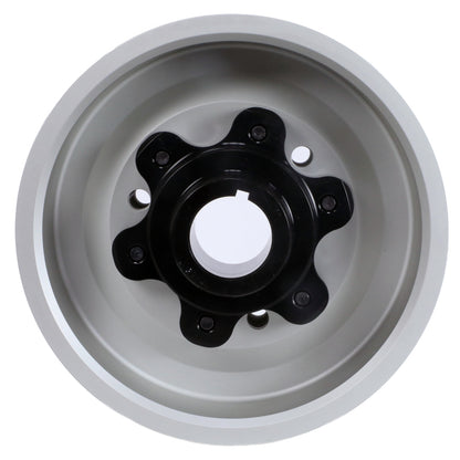 Fluidampr 11-22 Ford Mustang 5.0L Coyote Aluminum Internally Balanced Damper - Graveyard Performance