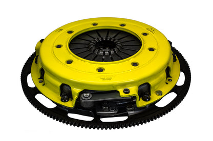 ACT 2011 Ford Mustang Twin Disc HD Race Kit Clutch Kit - Graveyard Performance