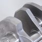 Eagle Chevrolet Big Block 4in Stroke External Balance Cast Crank Shaft