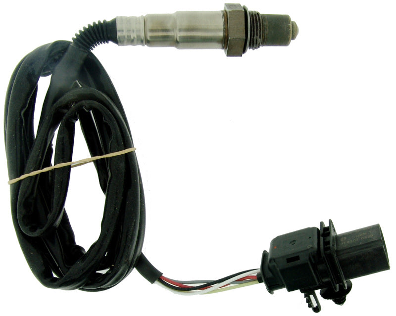 NGK Audi A8 Quattro 2010-2007 Direct Fit 5-Wire Wideband A/F Sensor - Graveyard Performance