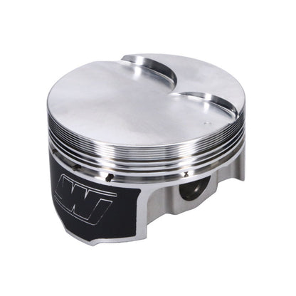 Wiseco Chevy LS Series -3.2cc FT 4.005inch Bore Piston Shelf Stock - Graveyard Performance