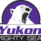 Yukon Gear 9in 31Spline (69-73Mustang & Others) Axle Seal