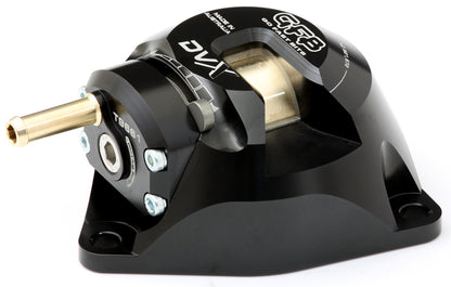 GFB DVX Fits Hyundai Veloster - Graveyard Performance