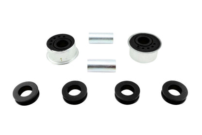 Whiteline 12+ Subaru BRZ / 12+ Scion FR-S Front Anti-Dive/Caster - C/A Lower Inner Front Bushing - Graveyard Performance