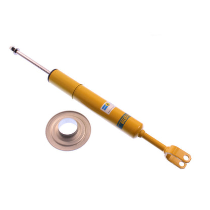 Bilstein B8 2002 Audi A4 Base FWD Front 46mm Monotube Shock Absorber - Graveyard Performance