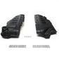 Roush 2018-2022 Ford Mustang Roushcharged Engine Coil Covers for Ford Performance 2650 Supercharger