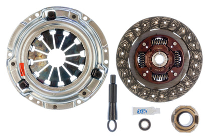 Exedy 1988-1989 Honda Civic L4 Stage 1 Organic Clutch - Graveyard Performance