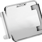 Rigid Industries Protective Polycarbonate Cover - Dually/D2 - Clear