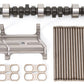 Edelbrock Camshaft/Lifter/Pushrod Kit Performer Plus SBC 87-Later w/ Thrust Plate