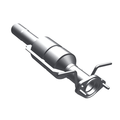 MagnaFlow Conv DF 06 Focus ZX3 2.0/2.3L OEM - Graveyard Performance
