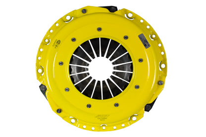 ACT 06-08 Audi A4 (B7) 2.0L Turbo P/PL Heavy Duty Clutch Pressure Plate - Graveyard Performance