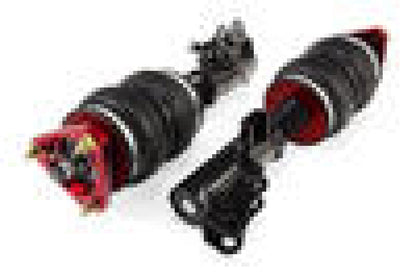 Air Lift Performance 13-15 Acura ILX / 12-15 Honda Civic (Non Si) Front Kit - Graveyard Performance