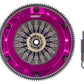 Exedy 1996-1996 Mitsubishi Lancer Evolution IV L4 Hyper Triple Cerametallic Clutch Rigid
