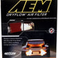 AEM 07-10 Impreza / 08-10 Forester 8.75in O/S L x 8.563in O/S W x 2.438in H DryFlow Air Filter
