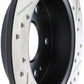 StopTech 02-06 Acura RSX Incl. Type S / 97-01 Integra Type R Slotted & Drilled Right Rear Rotor