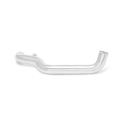 Mishimoto 2014+ Ford Fiesta ST Cold-Side Intercooler Pipe Kit - Polished - Graveyard Performance