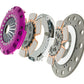 Exedy 96-16 Ford Mustang V8 4.6L/5.0L Hyper Twin Cerametallic Clutch Sprung Disc Push Type Cover
