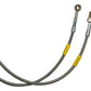 Goodridge 93-98 Supra Brake Line Kit