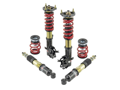 Skunk2 14-15 Honda Civic Pro ST Coilovers - Graveyard Performance