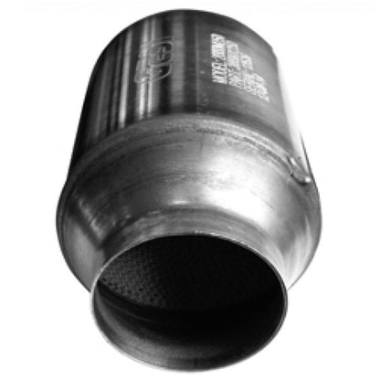 Kooks 05-10 Ford Mustang GT 4.6L 3V Auto/Manual 2 1/2in x 2 1/2in OEM Cat H Pipe Kooks HDR Req - Graveyard Performance