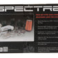 Spectre 05-09 Ford Mustang GT V8-4.6L F/I Air Intake Kit - Polished w/Red Filter