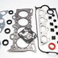 Cometic Street Pro Honda 1992-95 SOHC D16Z6 76mm Bore Top End Kit