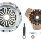 Exedy 2005-2005 Saab 9-2X Aero H4 Stage 2 Cerametallic Clutch Thick Disc