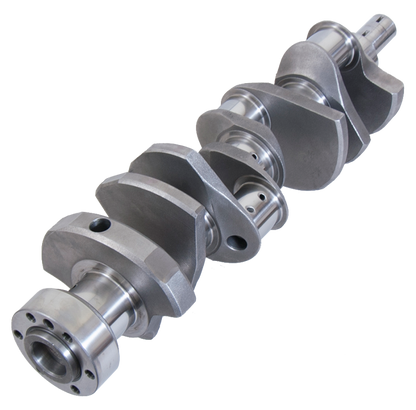 Eagle 91-95/96-00 Chevy V8 7.4L/454 Big Block Cast Steel Crankshaft - Graveyard Performance