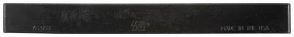 K&N 15-17 Ford Mustang 2.3L-L4 F/I Cabin Air Filter - Graveyard Performance