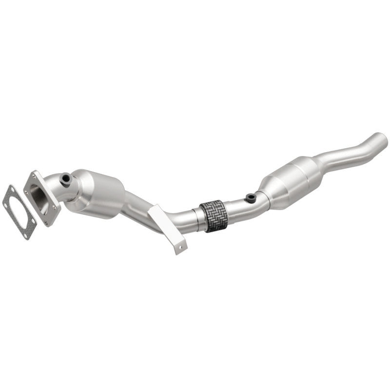 MagnaFlow Conv DF 00-02 Audi S4 2.7L P/S - Graveyard Performance