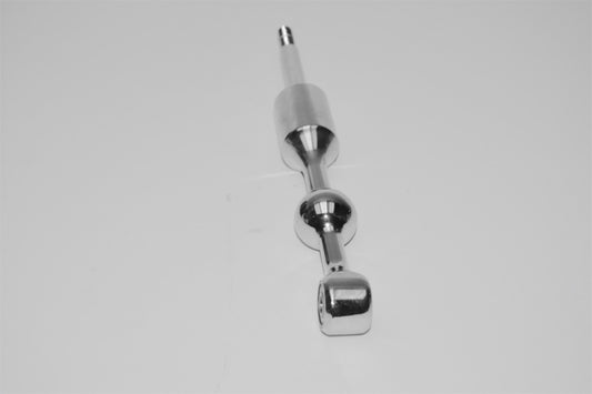 Fidanza 10-13 Hyundai Genesis Coupe Short Throw Shifter - Graveyard Performance