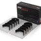 King Acura D16A1/97-01 Honda H22A4/98+ F23A Performance Main Bearing Set - Size STD