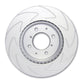EBC 94-98 Ford Mustang 3.8 BSD Front Rotors