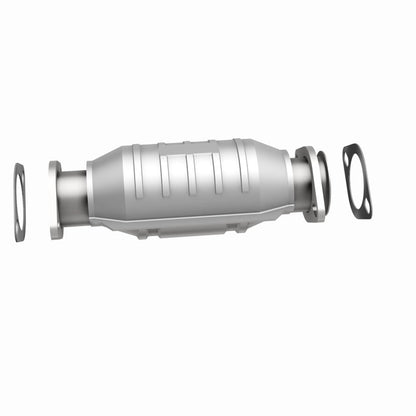 MagnaFlow Conv Nissan-Toyota 12.38X5X4 2.5/2. - Graveyard Performance