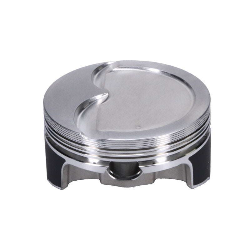 Wiseco Chevy LS Series -15cc R/Dome 1.110x3.903 Piston Shelf Stock Kit - Graveyard Performance