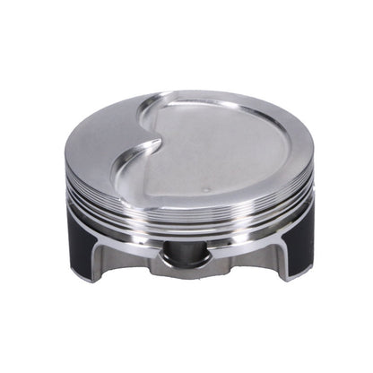 Wiseco Chevy LS Series -20cc R/Dome 1.110x4.000 Piston Shelf Stock Kit - Graveyard Performance