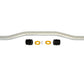 Whiteline 08+ Dodge Challenger Gen III / 06+ Charger LX Front Heavy Duty Adjustable 32mm Swaybar
