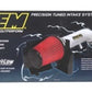 AEM 09-10 Dodge Challenger 5.7L/6.1L Polished Brute Force Air Intake