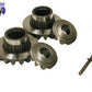 Yukon Gear Spider Gear Kit For Ford 8.8in / 31 Spline / Trac Loc Posi