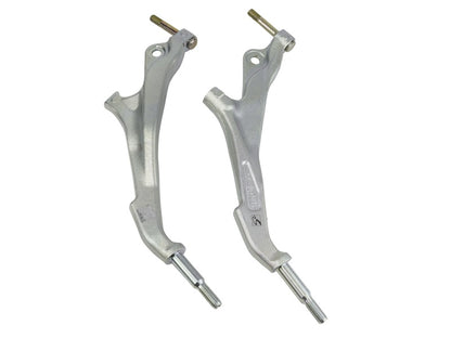Skunk2 96-00 Honda Civic LX/EX/Si Compliance Arm Kit (Must Use w/ 542-05-M540 or M545 on 99-00 Si) - Graveyard Performance